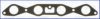 FORD 2733E9441A Gasket, intake manifold